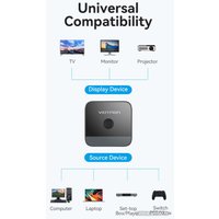 Переключатель Vention AKOB0