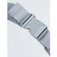 Рюкзак-переноска Amarobaby Snuggle AB24-30SNUG/11 (серый)