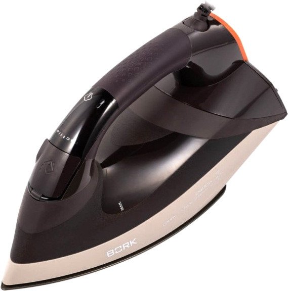

Утюг BORK I604 br