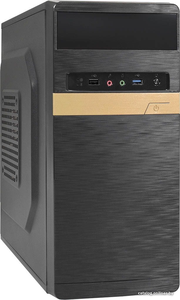 Корпус ExeGate BAA-105U 450W EX286840RUS