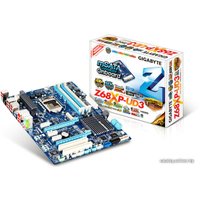 Материнская плата Gigabyte GA-Z68XP-UD3 (rev. 1.0)