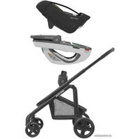 Детское автокресло Maxi-Cosi Coral 360 (essential black)