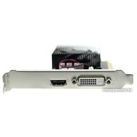 Видеокарта AFOX GeForce GT 1030 4GB GDDR4 AF1030-4096D4L5