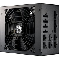 Блок питания Cooler Master MWE Gold 1250 V2 Full Modular MPE-C501-AFCAG-EU