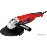 Угловая шлифмашина ELITECH МШУ 202Э E2213.024.00