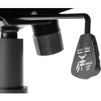 Офисное кресло Mio Tesoro Изотта AF-C7322V (черный)