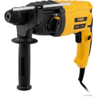 Перфоратор Denzel RHH-600-22