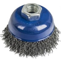 Щетка для электроинструмента Практика Мастер 032-423