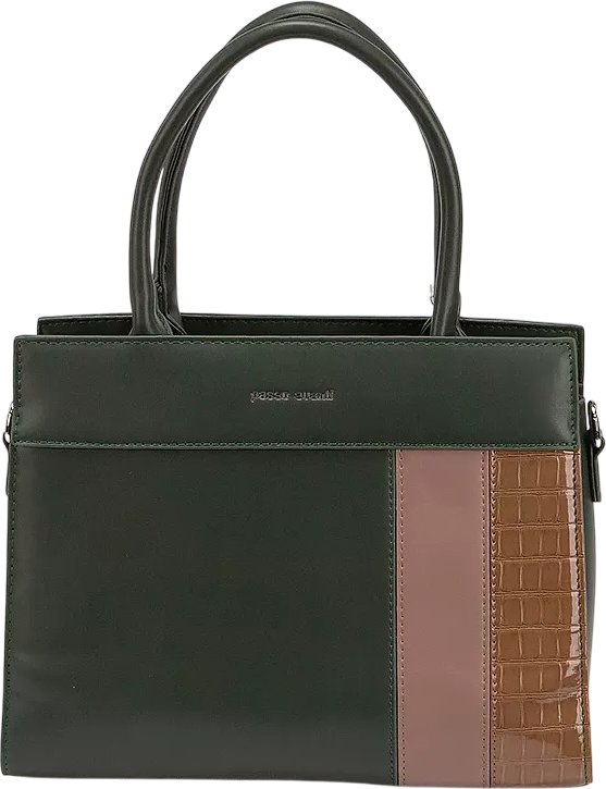 

Сумка Passo Avanti 915-97128-GNC (зеленый)