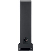 Напольная акустика Focal Aria Evo X №4 (черный глянец)
