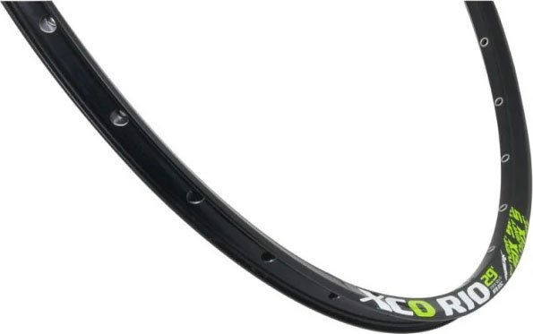 

Обод Remerx XCO RIO RX 2017 622x17