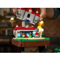 Конструктор LEGO Super Mario 71395 Блок Знак вопроса из Super Mario 64