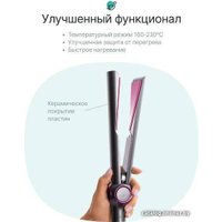 Выпрямитель CleverCare CC013