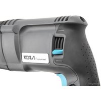 Перфоратор Tesla TR820QC