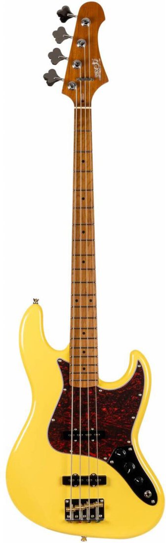 

Бас-гитара JET JJB-300 VYW