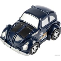 Трансформер Bondibon Bondibot Полицейская машина ВВ6061