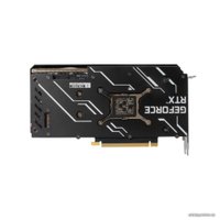 Видеокарта KFA2 GeForce RTX 3070 Ti 1-Click OC 37ISM6MD4COK