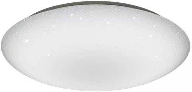 

Светильник-тарелка Wolta Звездное небо CLL0260W-Supernova
