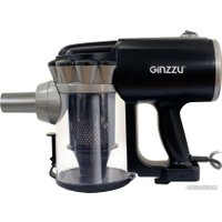 Пылесос Ginzzu VS118 (серый)