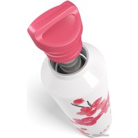 Термос Monbento MB Steel 0.5л (белый/розовый)