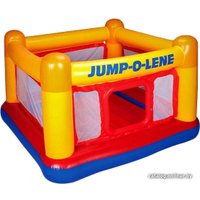 Батут Intex 48260