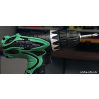 Дрель-шуруповерт Hikoki DS12DVF3 2.0