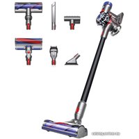 Пылесос Dyson V8 Absolute+ 276985-01