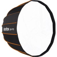 Софтбокс Godox QR-P70 параболический быстроскладной