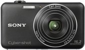 Sony Cyber-shot DSC-WX50