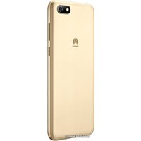 Телефон Huawei Y5 Prime 2018 DRA-LX2 (золотистый)