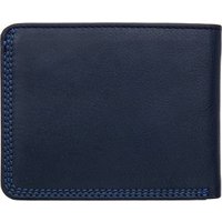 Кошелек Miguel Bellido 4953-012 (темно-синий)