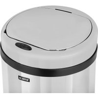 Мусорное ведро Laima 609329 (30л)