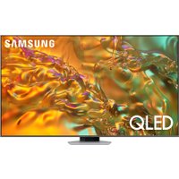 Телевизор Samsung QLED 4K Q80D QE85Q80DATXXH