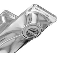 Смеситель Grossman Galaxy 510.K35.01.100 (хром глянцевый)