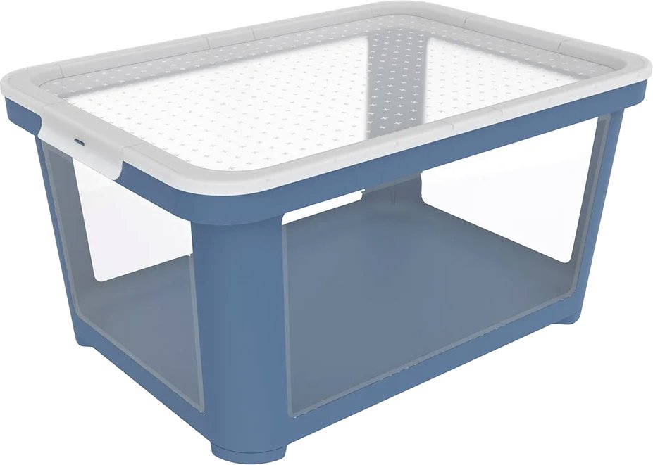 

Ящик для хранения Rotho Albris 1042906161