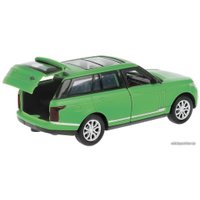 Внедорожник Технопарк Range Rover Vogue. Soft VOGUE-12FIL-GN