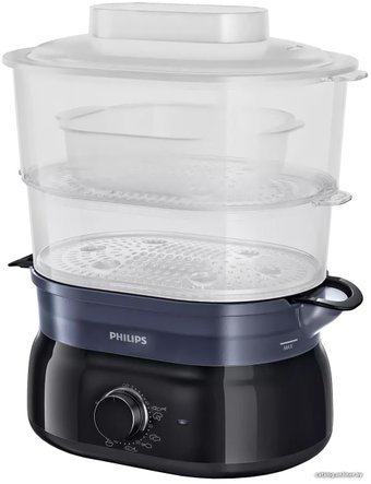 Пароварка Philips HD9116/90