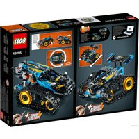 Конструктор LEGO Technic 42095 Скоростной вездеход с ДУ