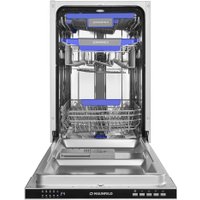 Встраиваемая посудомоечная машина MAUNFELD MLP45230 Light Beam