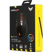 Игровая мышь CrownMicro CMGM-903