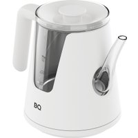 Электрический чайник BQ KT0046DW (белый)