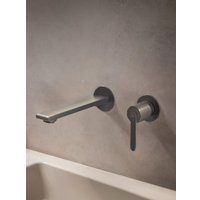 Смеситель Altrobagno Unione 010507 GrMt