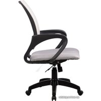 Офисное кресло Metta CS-9 Pl (светло-серый)