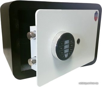 Мебельный сейф Steelmax MCH-25ER2-C