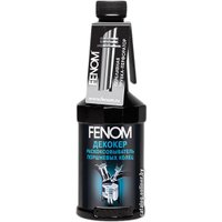 Присадка Fenom Fast Decoker 300 мл (FN611N)