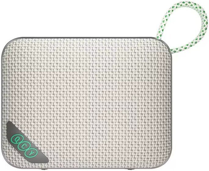 

Беспроводная колонка QCY SP2 (бежевый)