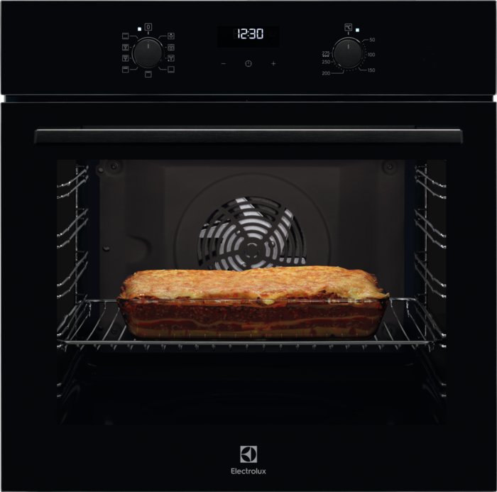 

Электрический духовой шкаф Electrolux EOF5C50Z