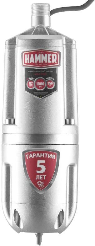 

Колодезный насос Hammer NAP330(10)
