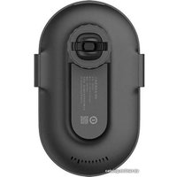 Держатель для смартфона Xiaomi Mi Wireless Car Charger W03ZM