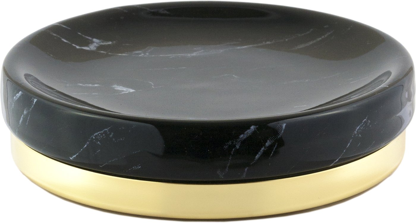 

Мыльница Ba-de Black Gold CSt-1757 99